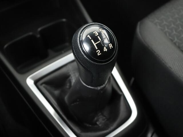 Suzuki SWIFT 1.2 Select Smart Hybrid | Lichtmetalen Velgen | Achterspoiler | Stoelverwarming | Mistlampen |