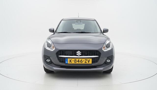Suzuki SWIFT 1.2 Select Smart Hybrid Rijklaar prijss