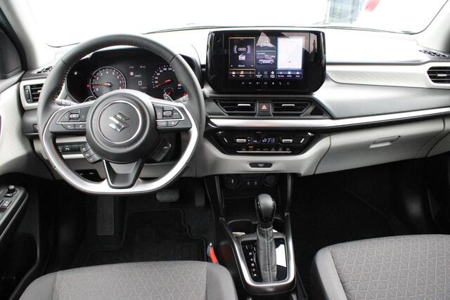 Suzuki SWIFT 1.2 Style Smart Hybrid Automaat met GT Pakket, DEMOVOORDEEL