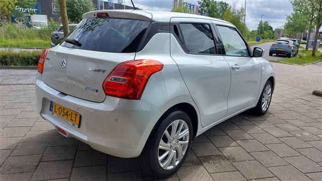 Suzuki SWIFT 1.2 Select Smart Hybrid