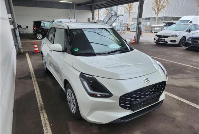 Suzuki SWIFT 1.2 Comfort Smart Hybrid Parkeerhulp/Camera/Apple Carplay/Android Auto.