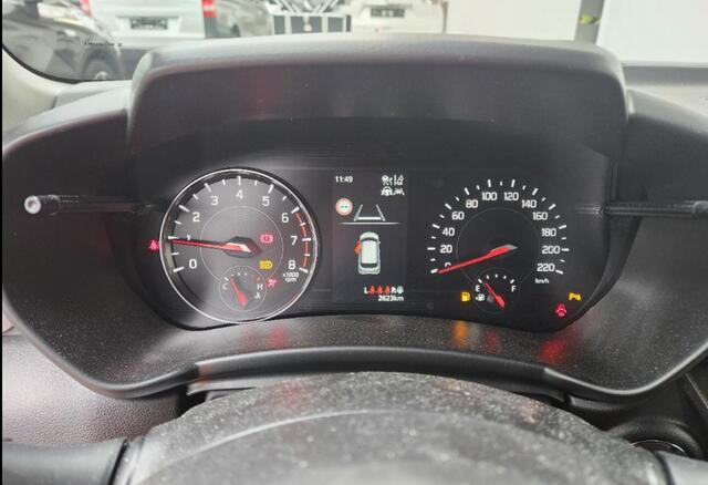 Suzuki SWIFT 1.2 Comfort Smart Hybrid Parkeerhulp/Camera/Apple Carplay/Android Auto.