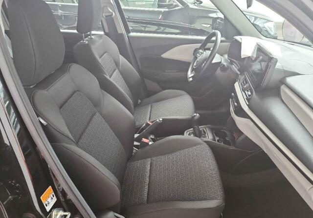 Suzuki SWIFT 1.2 Comfort Smart Hybrid