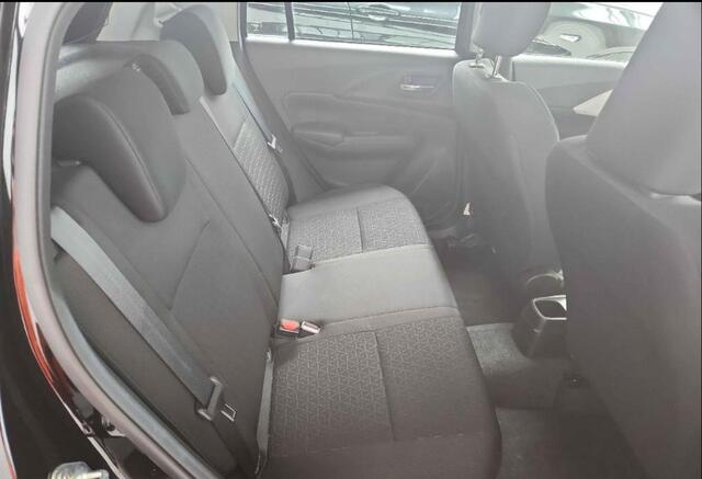 Suzuki SWIFT 1.2 Comfort Smart Hybrid