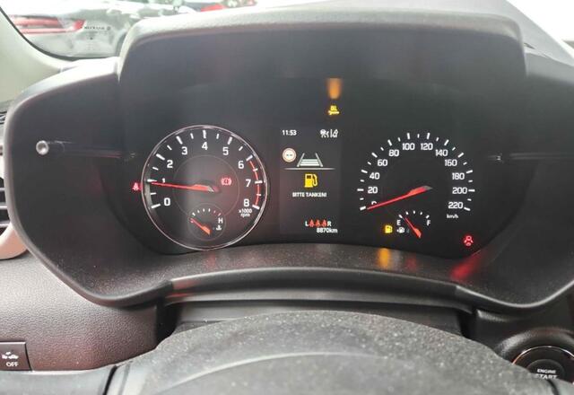 Suzuki SWIFT 1.2 Comfort Smart Hybrid