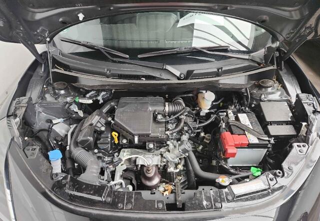 Suzuki SWIFT 1.2 Comfort Smart Hybrid