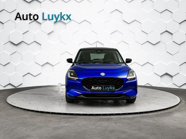 Suzuki SWIFT 1.2 Style Smart Hybrid | ¤2.600 voorraadkorting!