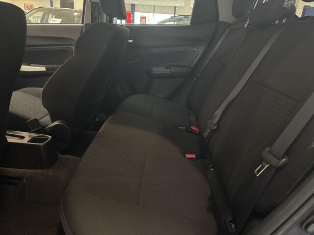 Suzuki SWIFT 1.2 Select SmartHybride [ CARPLAY I CAMERA I ADAPTIVE CRUIS ]
