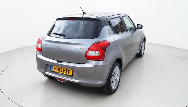 Suzuki SWIFT 1.2 Select Automaat rijklaar prijs