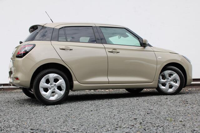 Suzuki SWIFT 1.2 Select Smart Hybrid Draadloos Apple Carplay/Android Auto, Keyless