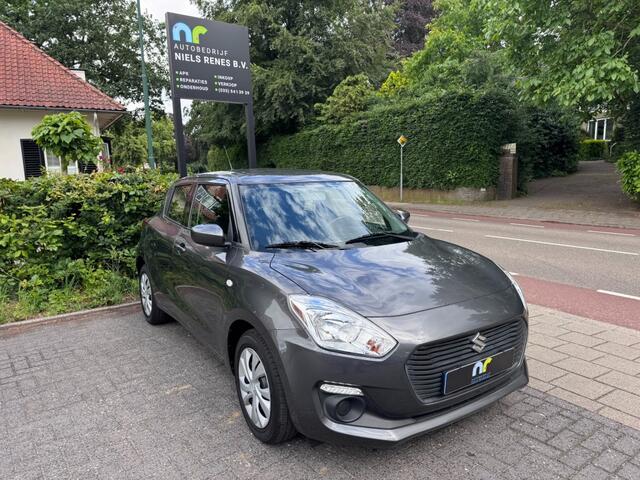 Suzuki SWIFT 1.2/Smart hybrid/Beurt/APK/Bluetooth/Garantie