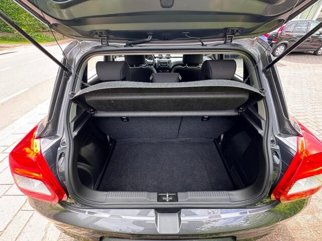 Suzuki SWIFT 1.2/Smart hybrid/Beurt/APK/Bluetooth/Garantie