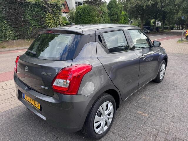Suzuki SWIFT 1.2/Smart hybrid/Beurt/APK/Bluetooth/Garantie