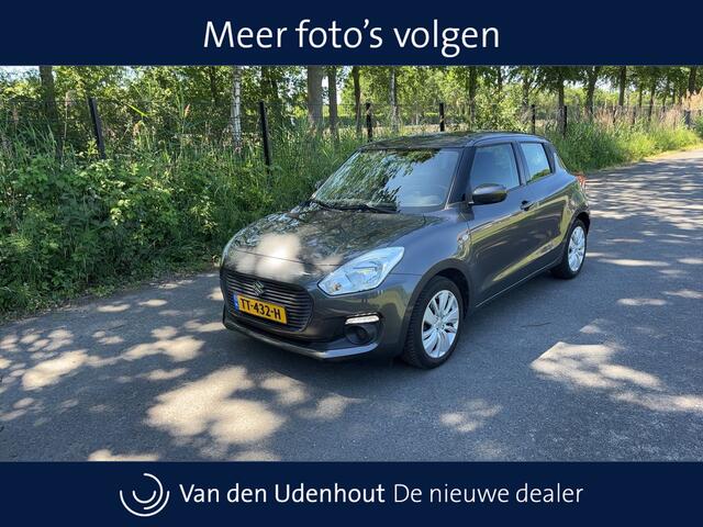Suzuki SWIFT 1.2 Comfort / Airco