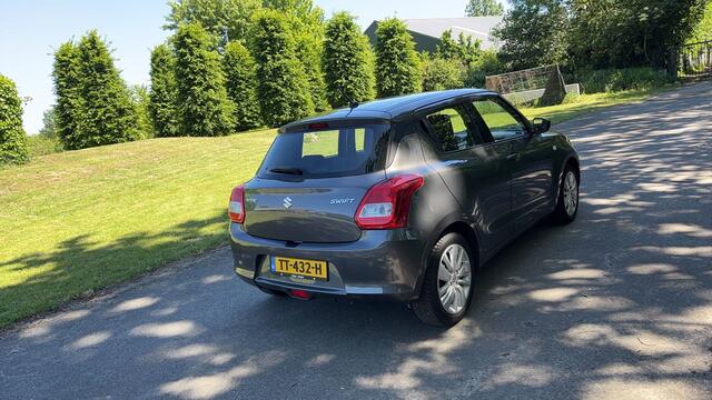 Suzuki SWIFT 1.2 Comfort / Airco
