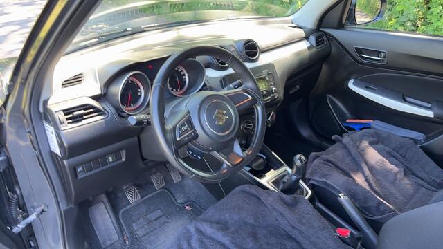 Suzuki SWIFT 1.2 Comfort / Airco