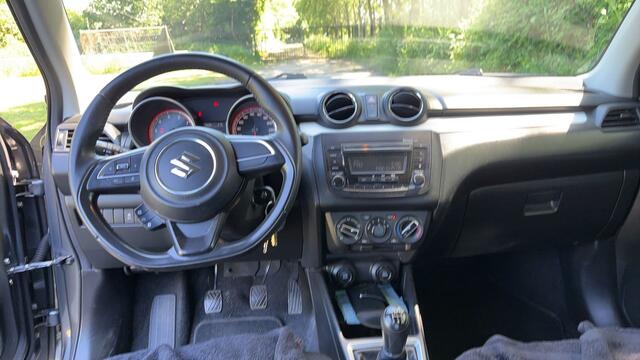 Suzuki SWIFT 1.2 Comfort / Airco