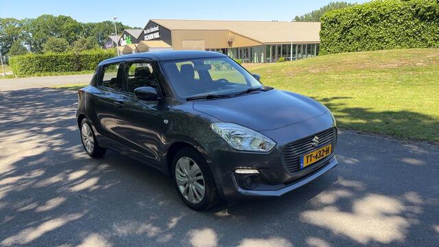 Suzuki SWIFT 1.2 Comfort / Airco