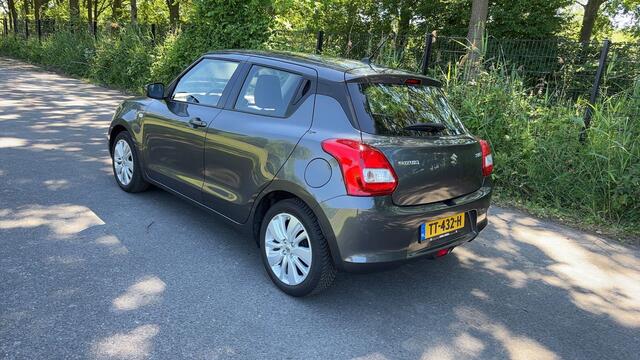 Suzuki SWIFT 1.2 Comfort / Airco