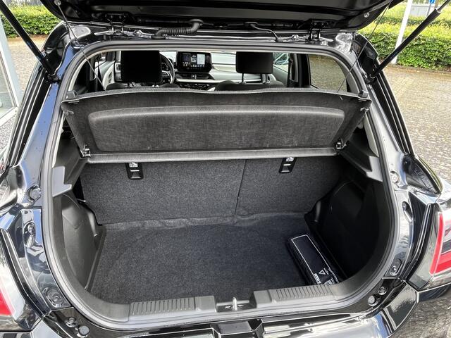 Suzuki SWIFT 1.2 Select Smart Hybrid | Meerdere kleuren beschikbaar | ¤1.600,- voordeel | Adapt. Cruise | Camera | Stoelverwarming | 16'' | Dodehoek | Carplay/Android Auto | Smart Entry |
