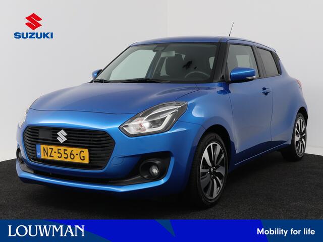 Suzuki SWIFT 1.0 Stijl Smart Hybrid