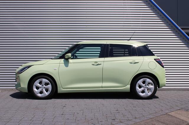 Suzuki SWIFT 1.2 Select SmartHybrid | Camera | Navi | Airco | Adap. Cruise |