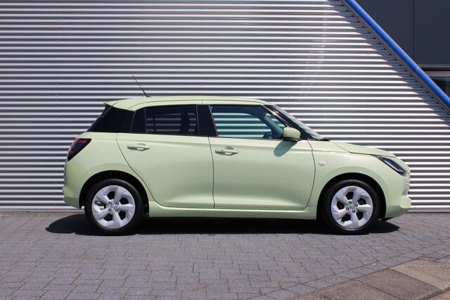 Suzuki SWIFT 1.2 Select SmartHybrid | Camera | Navi | Airco | Adap. Cruise |