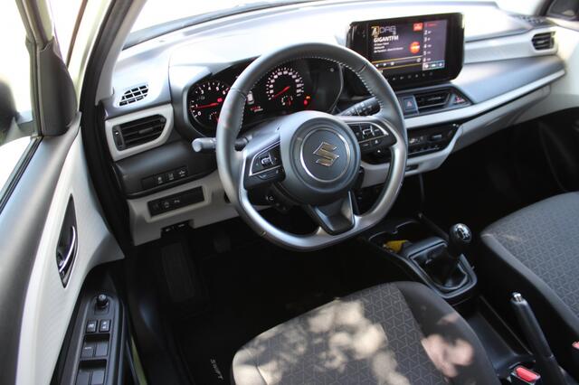 Suzuki SWIFT 1.2 Select SmartHybrid | Camera | Navi | Airco | Adap. Cruise |