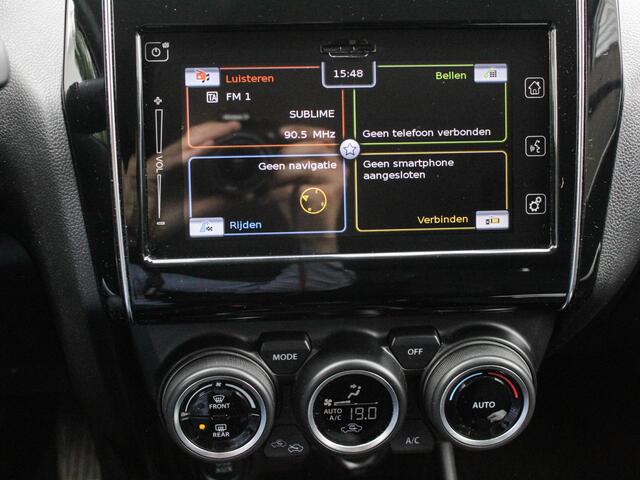 Suzuki SWIFT 1.2 Style Smart Hybrid | Navi | Clima | Cruise | Lm-Velgen