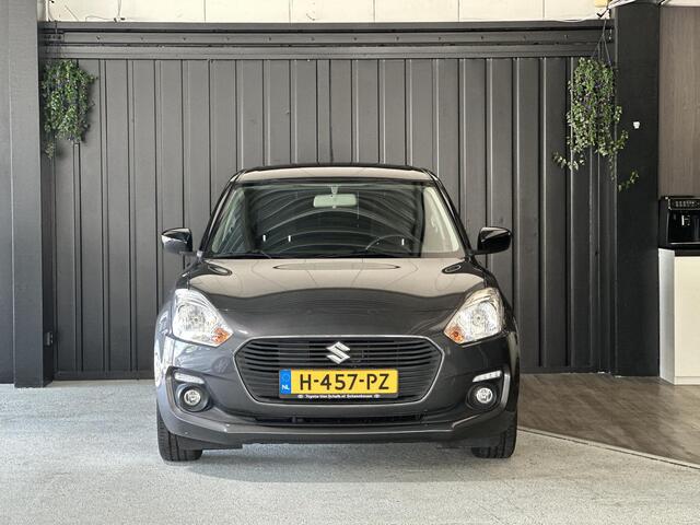 Suzuki SWIFT 1.2 Select Smart Hybrid | Achteruitrijcamera | Stoelverwarming | Carplay | Airco | LMV 16 |