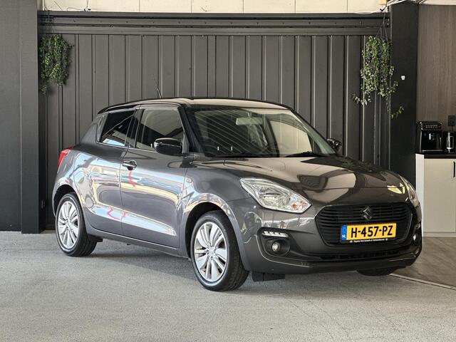 Suzuki SWIFT 1.2 Select Smart Hybrid | Achteruitrijcamera | Stoelverwarming | Carplay | Airco | LMV 16 |