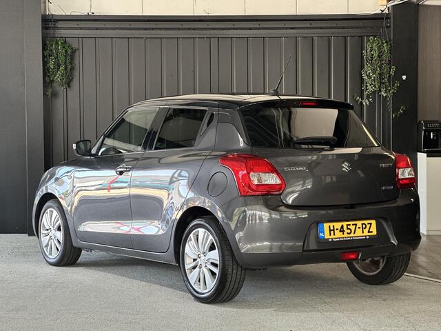 Suzuki SWIFT 1.2 Select Smart Hybrid | Achteruitrijcamera | Stoelverwarming | Carplay | Airco | LMV 16 |