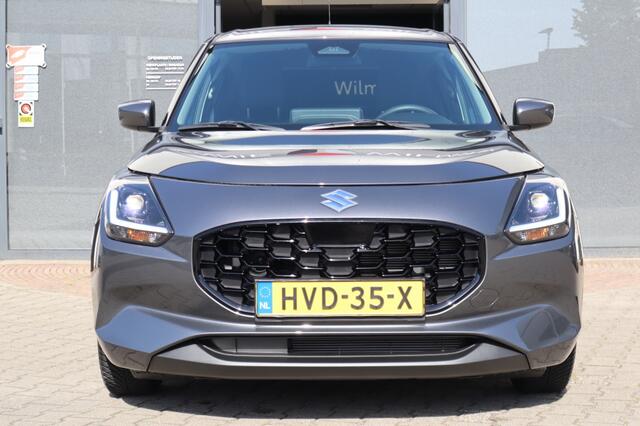 Suzuki SWIFT 1.2 Select Hybrid All Seasons | Adaptive CC | Carplay