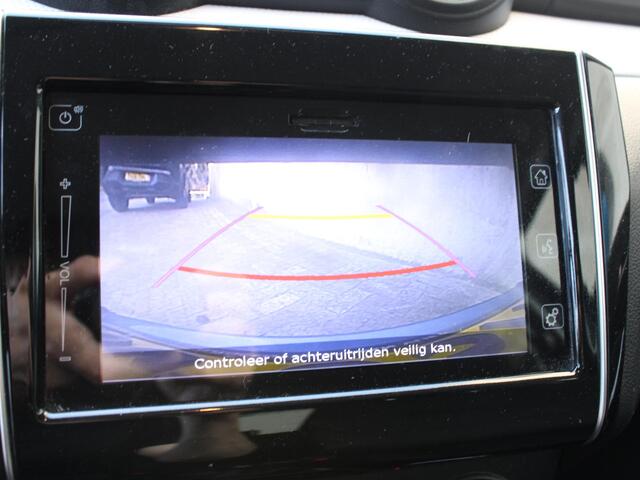 Suzuki SWIFT 1.2 Select | STOELVERWARMING | ACHTERUITRIJCAMERA | AIRCO |