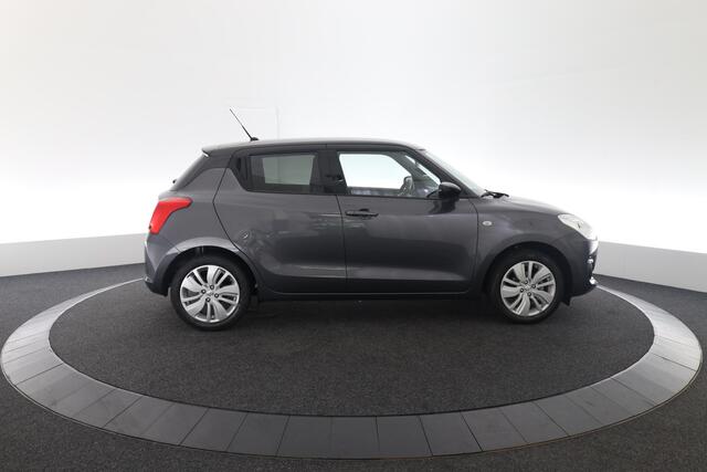 Suzuki SWIFT 1.2 Select