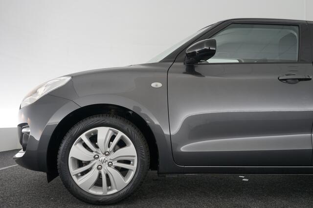 Suzuki SWIFT 1.2 Select