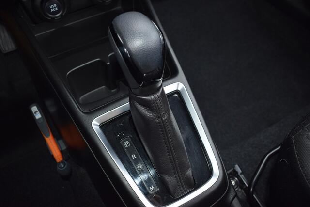 Suzuki SWIFT 1.0 Stijl Automaat | 112 PK | Keyless | Navigatie | Adap. Cruise Control |