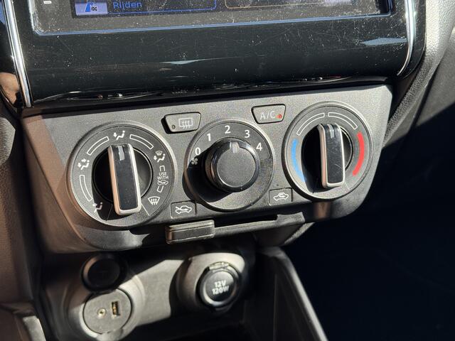 Suzuki SWIFT 1.2 Select Smart Hybrid * Achteruitrijcamera * Stoelverwarming *