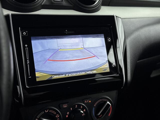 Suzuki SWIFT 1.2 Select Smart Hybrid | Stoelverwarming | Blindspot | Onderweg-naar-dealer