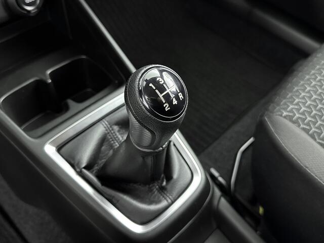 Suzuki SWIFT 1.2 Select Smart Hybrid | Stoelverwarming | Blindspot | Onderweg-naar-dealer