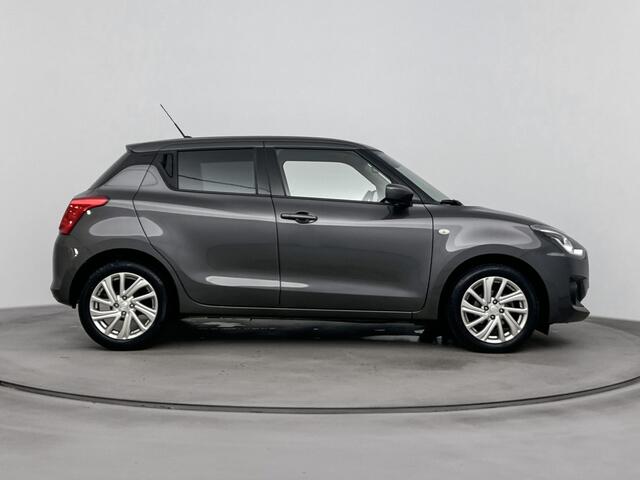 Suzuki SWIFT 1.2 Select Smart Hybrid | Stoelverwarming | Blindspot | Onderweg-naar-dealer