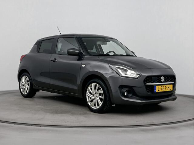 Suzuki SWIFT 1.2 Select Smart Hybrid | Stoelverwarming | Blindspot | Onderweg-naar-dealer