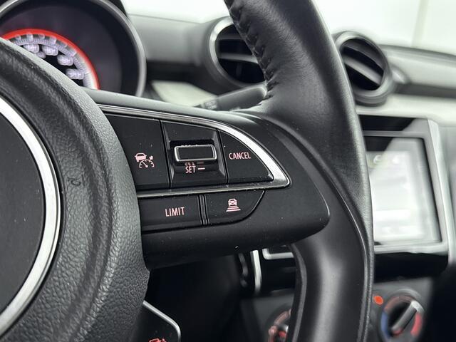 Suzuki SWIFT 1.2 Select Smart Hybrid | Stoelverwarming | Blindspot | Onderweg-naar-dealer