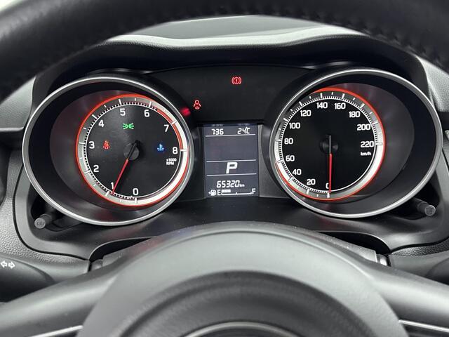 Suzuki SWIFT 1.2 Select | NL Auto | | Dealer Onderhouden | Onderweg-naar-dealer