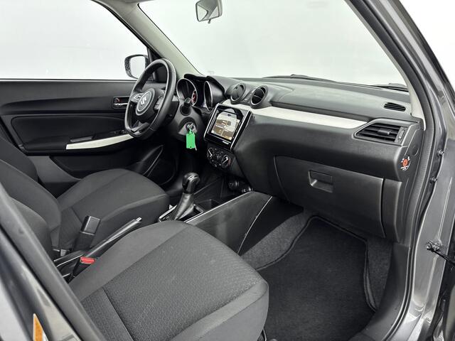 Suzuki SWIFT 1.2 Select | NL Auto | | Dealer Onderhouden | Onderweg-naar-dealer