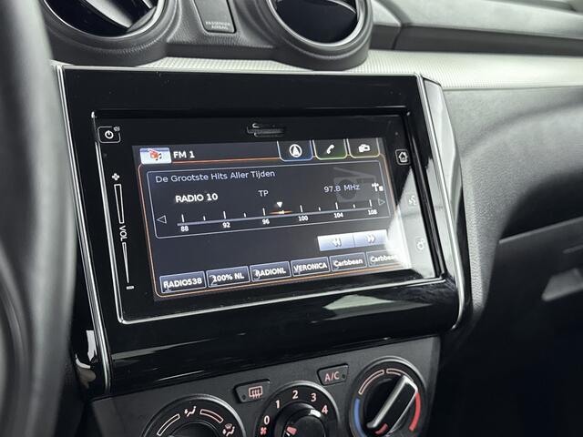 Suzuki SWIFT 1.2 Select | NL Auto | | Dealer Onderhouden | Onderweg-naar-dealer