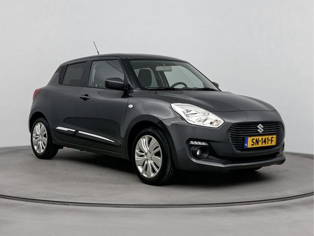 Suzuki SWIFT 1.2 Select | NL Auto | | Dealer Onderhouden | Onderweg-naar-dealer