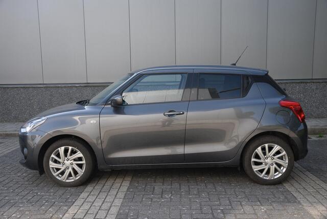 Suzuki SWIFT 1.2 Select Smart Hybrid | Apple carplay/android | Stoelverwarming | dealer onderhouden |