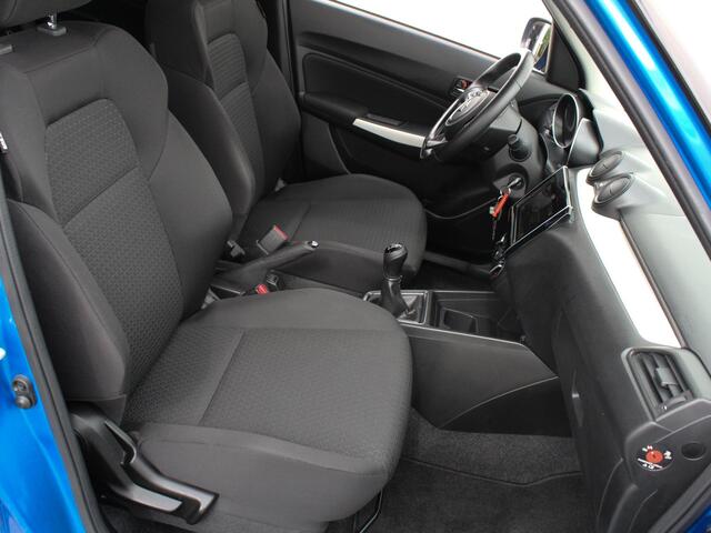 Suzuki SWIFT 1.2 Select | Navi | Camera | Airco | Lm-Velgen