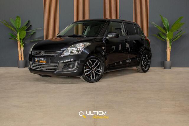 Suzuki SWIFT 1.2 X-TRA | 1e Eigenaar Dealer Onderhouden